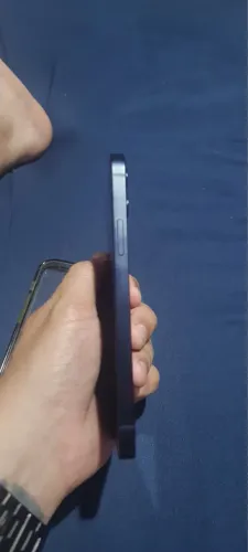 Troco iPhone 12