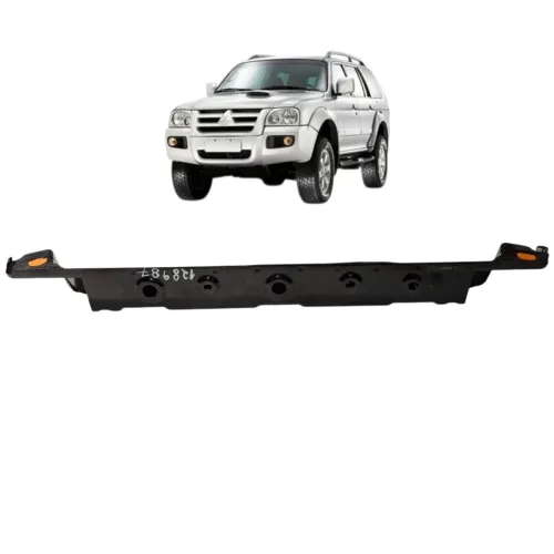 Travessa Inferior Painel Pajero Full 2008 A 2016