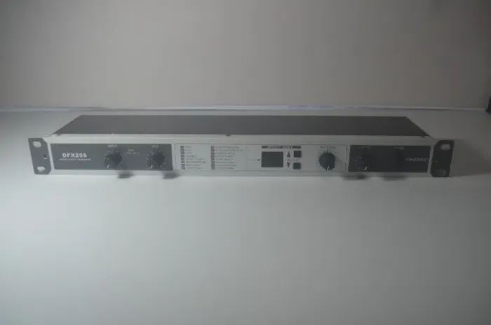 Processador Digital Phonic DFX256