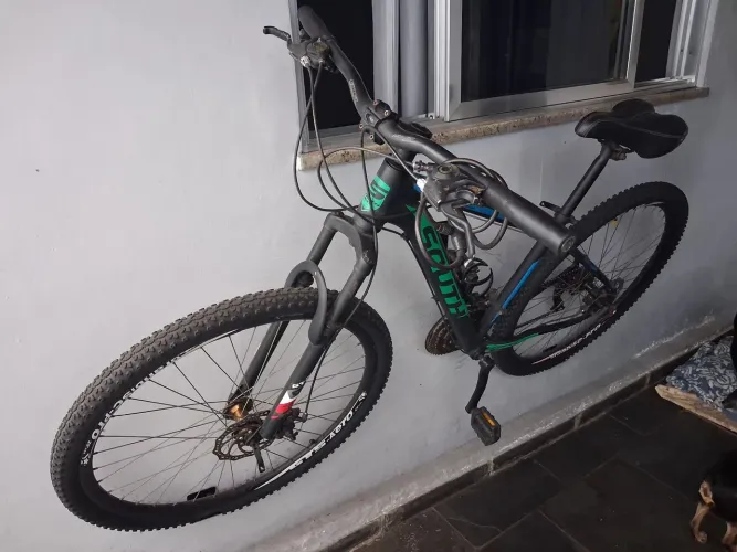 Bicicleta Aro29