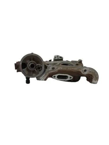 Bomba De Óleo Astra Vectra Zafira 2.0 24406585