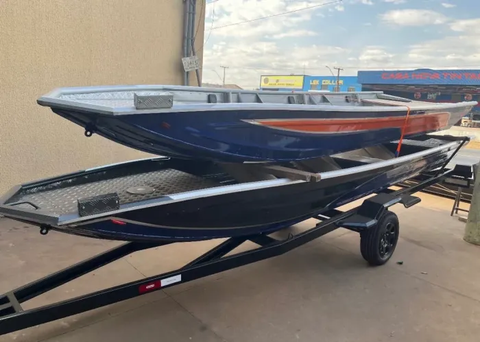 Barcos canoas ITALIAN BOATS