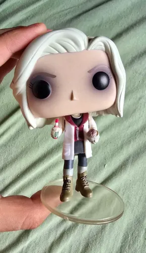 Funko pop Olivia Moore