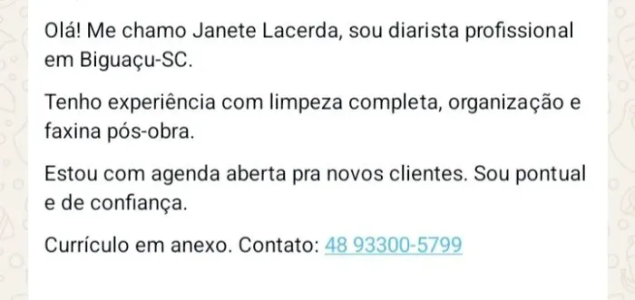 Servico