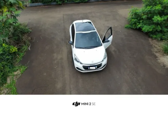 Peugeot 208 Allure 1.2 Flex 12V 5P Mec. 2017