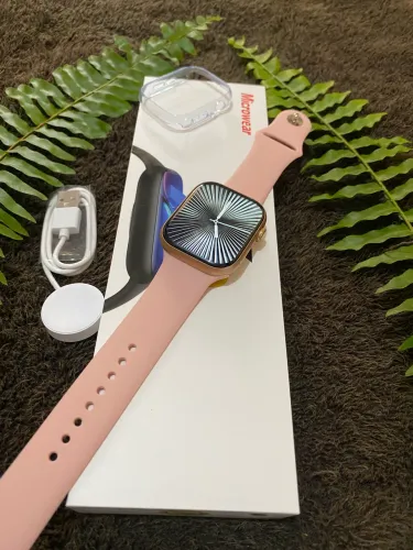 Smartwatch relógio x10
