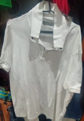 Camisa social masculina