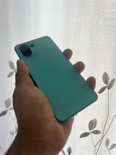 Mi 11 Lite 5G - 128GB