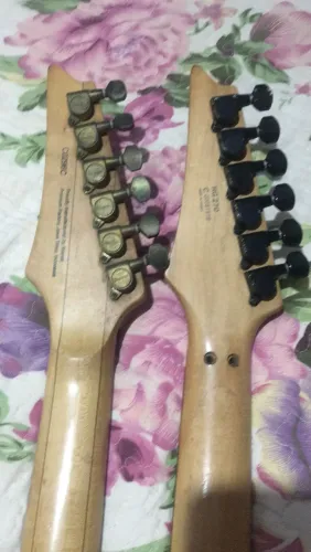 Braço de guitarra Ibanez 1JEM e 1 RG (valor unitário)o