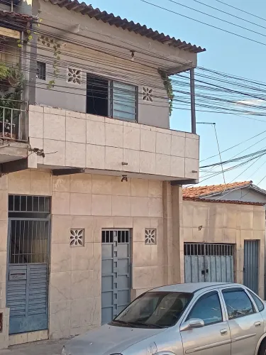 Alugo quarto pra rapaz mobiliado,e pra dividir o imovel