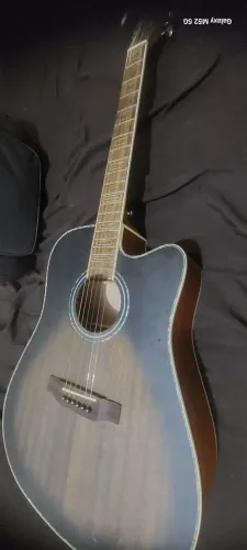 Vendo Violão Novo 