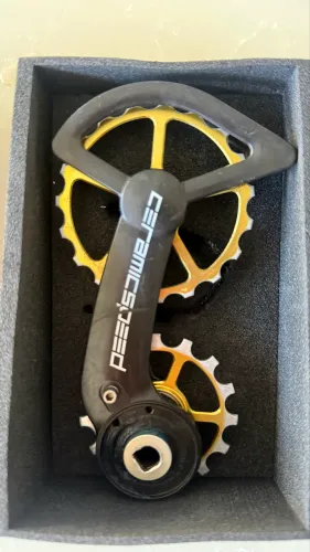 Ceramic Speed para bicicleta Sram Red/Force axs