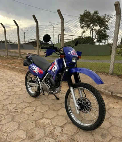 Xr200r
