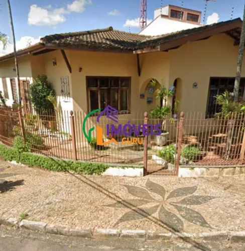 CASA ASSOBRADADA - PARQUE NOVA SUÍÇA - SP