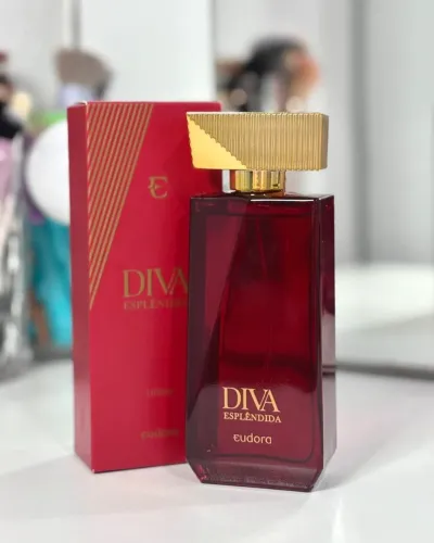 Diva esplêndida