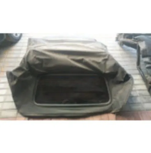 Capota Escort xr3 Conversivel MK4 de 87 - 92