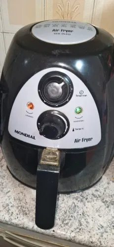 AIRFRYER MONDIAL 3,5L 1500W