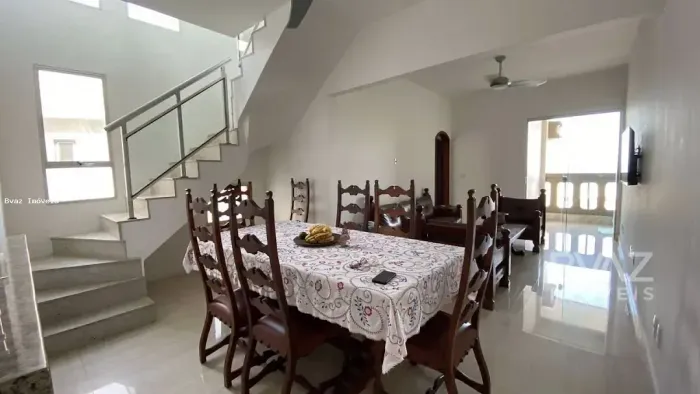 R$ 1.990.000 Cobertura 4 Quartos à venda, Praia do Forte, Cabo Frio