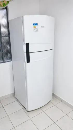 Vendo geladeira consul Frost free