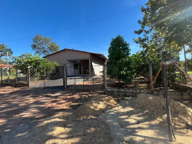 Rancho Serra da Mesa