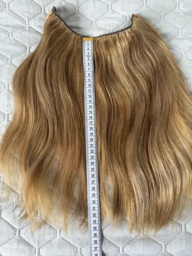 Mega hair