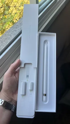 Apple Pencil 1ª Geração