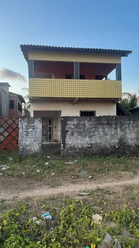 Casa duplex para venda 