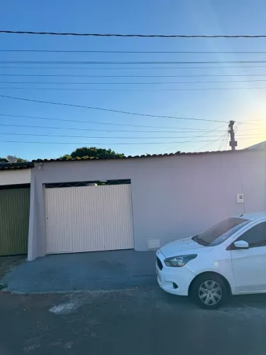 CASA PARA ALUGAR - JARDIM EUROPA