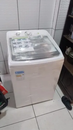 Vende-se Máquina de lavar