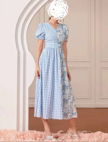 Vestido disponível