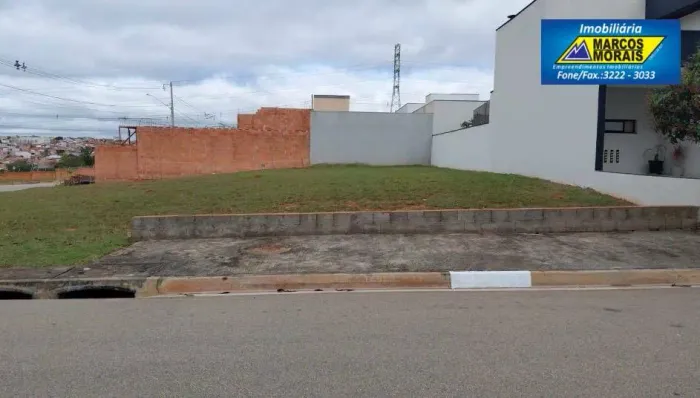 ÚLTIMO TERRENO À VENDA CONDOMÍNIO VILLAGIO WANEL |SOROCABA com 250 m² - R$ 351.210,00