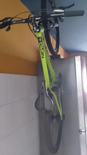 Bicicleta Absolute Shimano 29 - Zero nunca foi usada