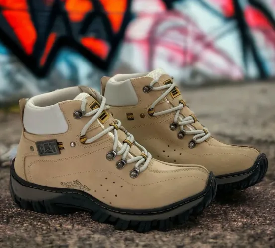 Bota cat