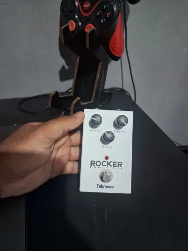 Pedal Rocker Fuhrmann