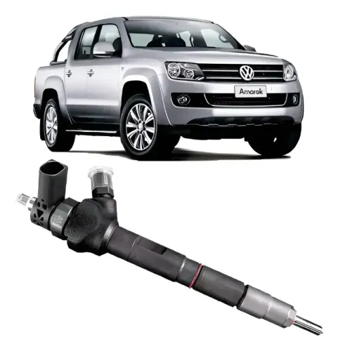 Bico injetor amarok 2.0