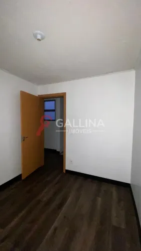 Apartamento para alugar com 2 quartos e 1 vaga no Condomínio Moradas do Leste