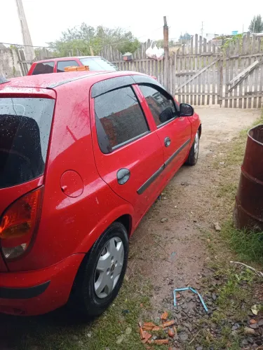 Chevrolet Celta Life 1.0 MPFI VHC 8V 5P 2006