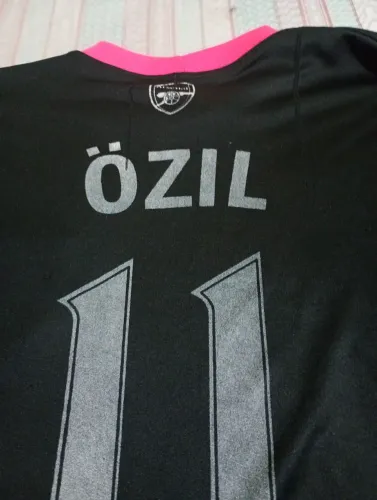 Blusa do Arsenal Azul