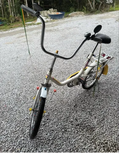Monareta 79