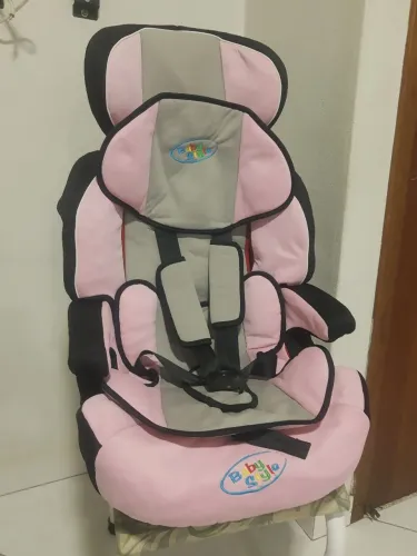 Cadeirinha para carro