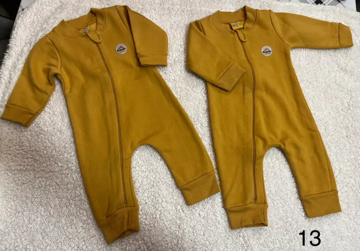 Roupas para Bebês - novas, nunca usadas