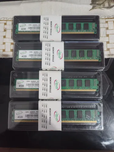 Memoria Ram
