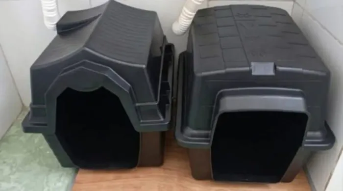 Casinha para Cachorro/Pet 