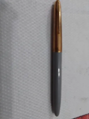 Caneta sheaffer antiga