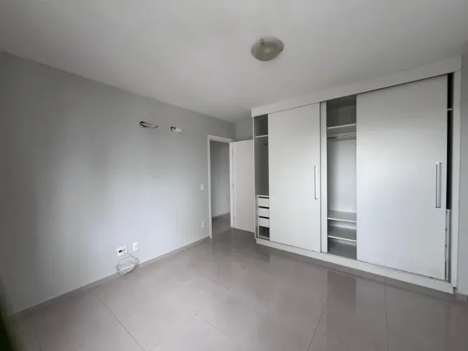 Apartamento no Athenas Garden