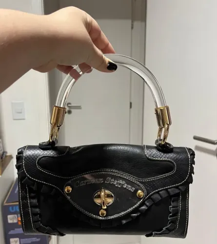 Bolsa Carmen Steffens