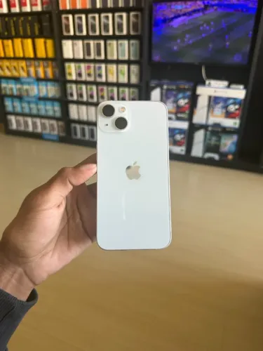 Apple iPhone 13 128GB Garantia Apple Bateria 90 Loja Física Pronta Entrega
