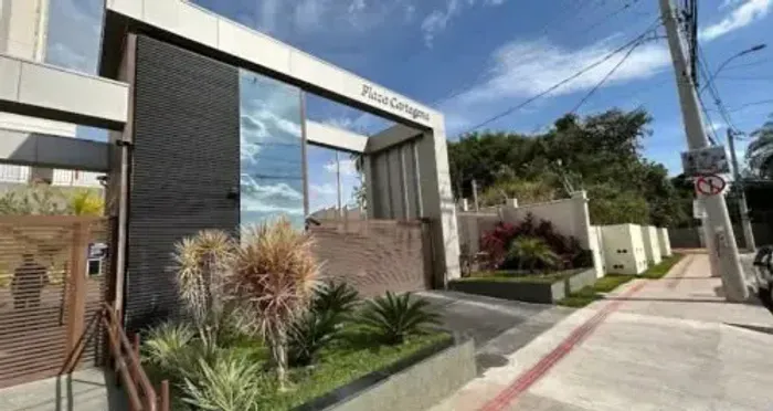 Apartamento para comprar São Gabriel Belo Horizonte