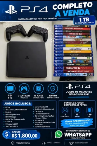PlayStation 4