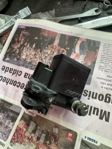 Cilindro mestre/burrinho XTZ250 Lander ORIGINAL